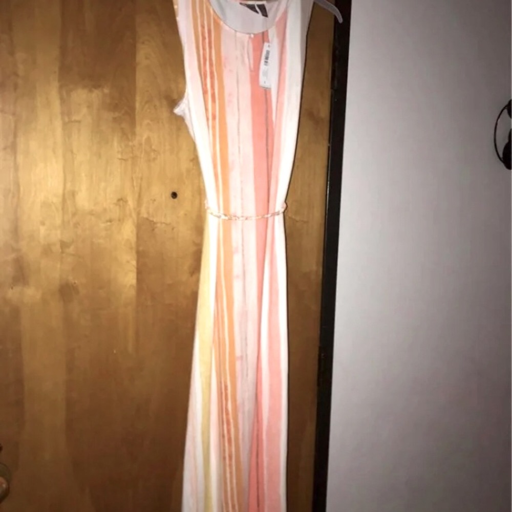 New Chico’s dress